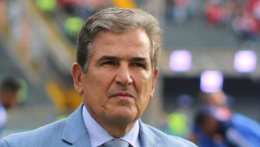 Carlos Sandoval, entrenador del Deportivo Independiente Popayán Femenino.