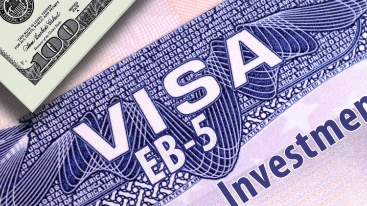 Interés por visa americana crece en Colombia