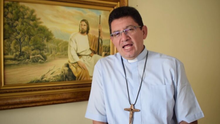 Piden al arzobispo de Popayán que lidere campaña por la paz