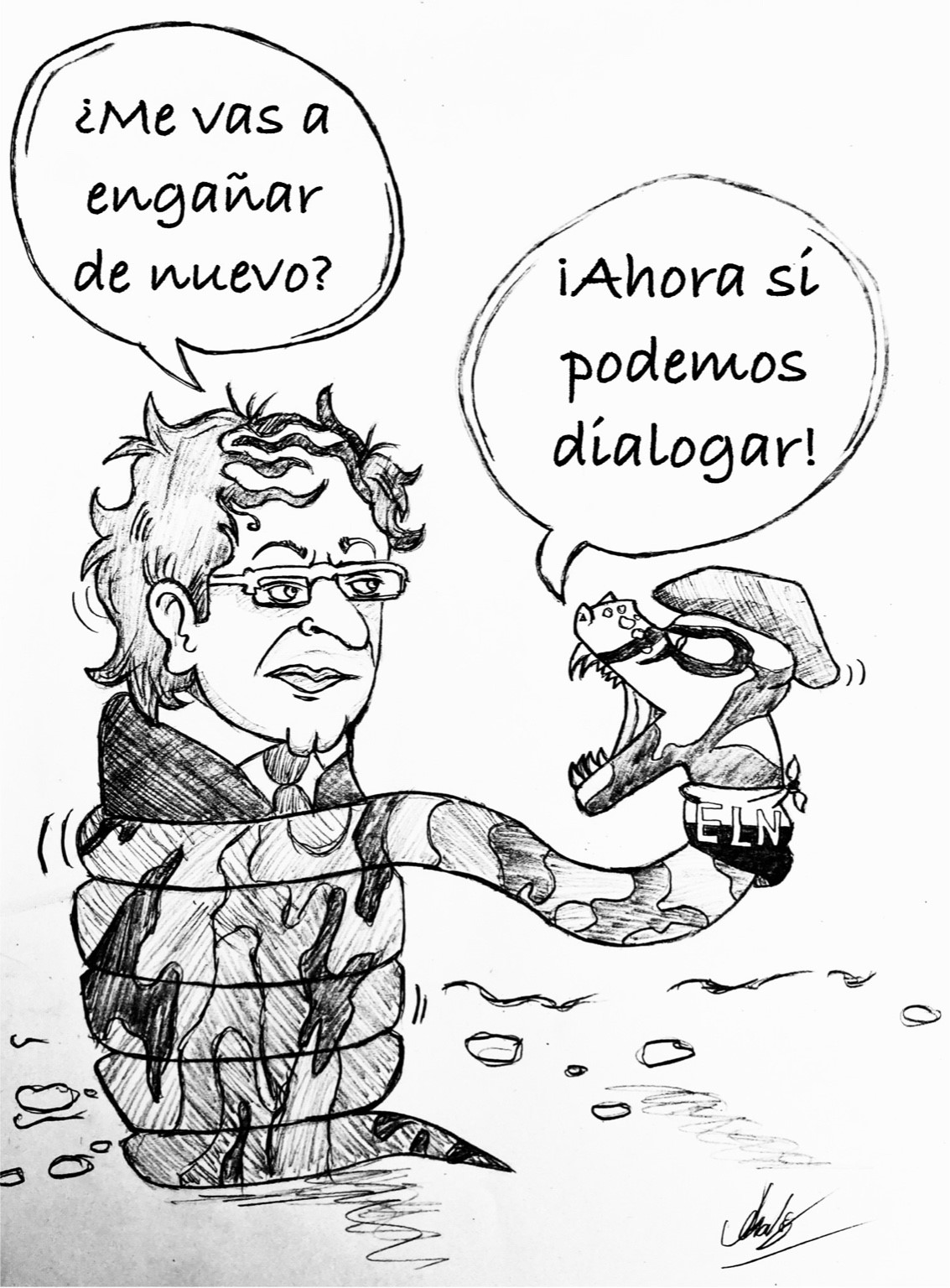 Maduro- María Corina Machado- Incautación- Armas.- Frauede- Eleciones