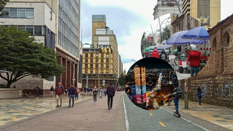 Espacio público _Una responsabilidad compartida_