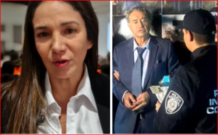 Cartel de Medellín- Carlos Lehder Rivas- Migración Colombia- Policía Colombia- EEUU- Sondra Macollins Garvin- 29Maz-