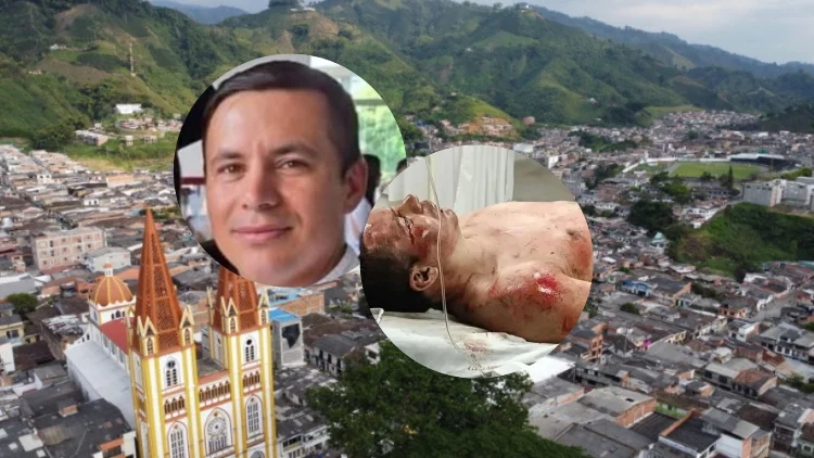 ¡En video! Pastor de iglesia cristiana intenta abusar de una menor