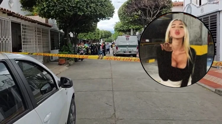 La joven universitaria asesinada en Cúcuta fue ultimada por un falso domiciliario