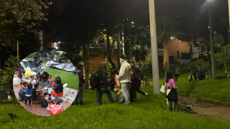 Movilizaciones de comunidades indígenas, cuidado con las manifestaciones