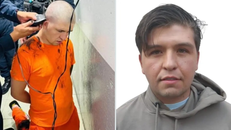 Fofo Márquez revela que fue abusado en el penal de Barrientos