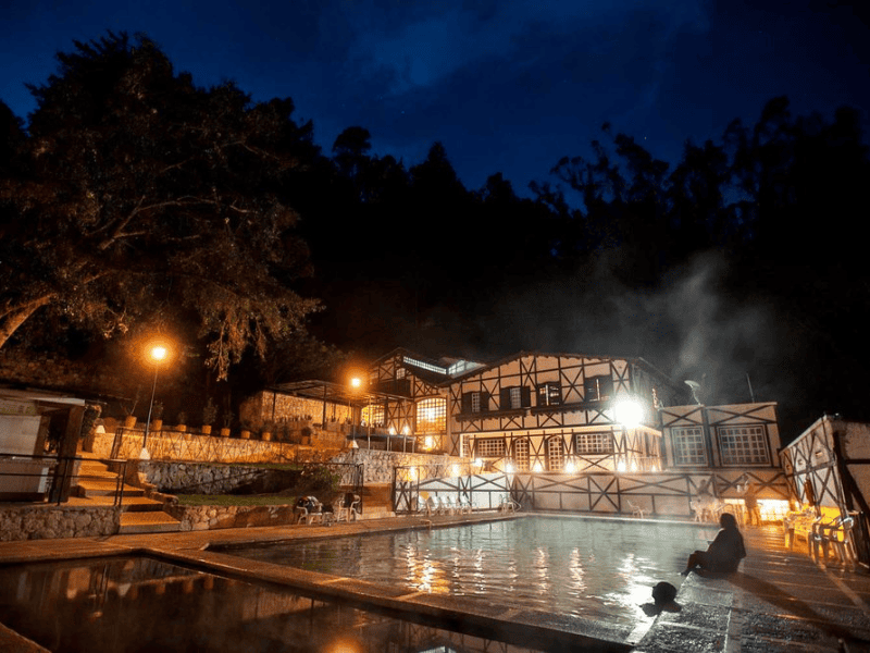 Machetá el pueblo de Cundinamarca ha sido reconocido como uno de los mejores destinos para el astroturismo en Colombia.
