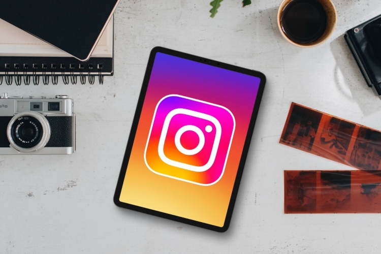 Instagram llega al iPad con una app que prioriza los Reels