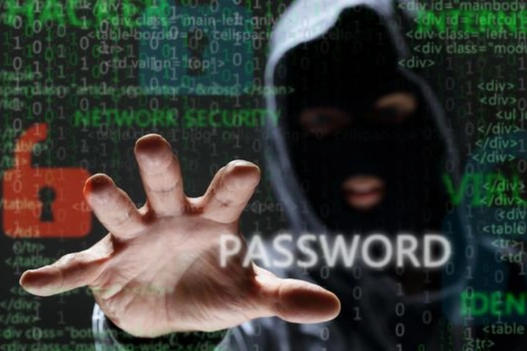 La letra clave que debes usar en tus contraseñas según un hacker