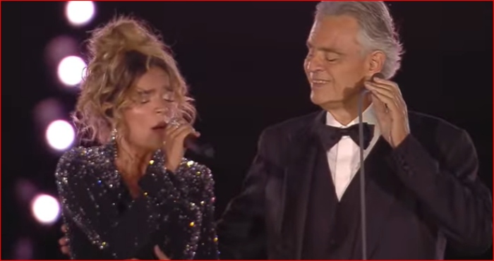 Vaticano- León XIV- Karol G- Medellín- Colombia- Andrea Bocelli- Pharrell- Voices of Fire- 13SEP-