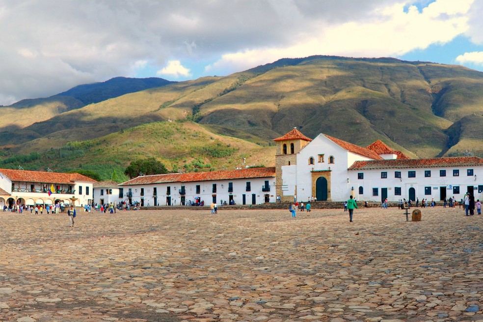 Tres pueblos imperdibles de Boyacá ideales para disfrutar durante la semana de receso escolar, tierra de historia, paisajes y arquitectura.