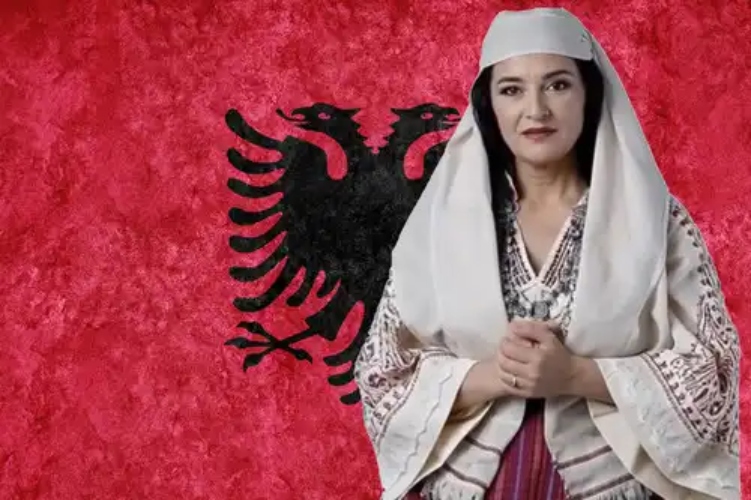 Albania nombra a una IA como ministra para contrataciones públicas