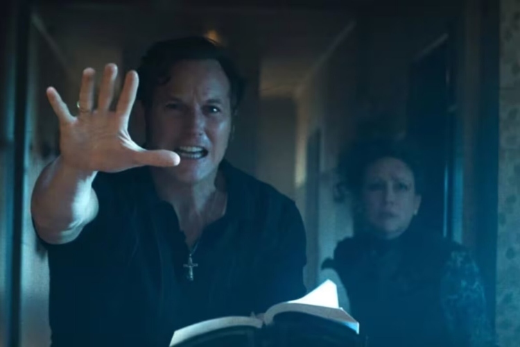 El Conjuro: Últimos Ritos rompe récords y revela escena post-créditos