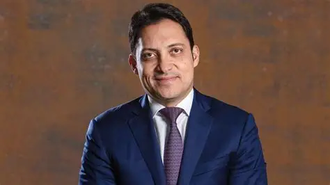 Carlos Fernando Motoa, congresista.
