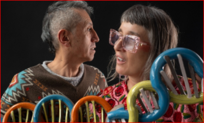 13Sep-Aterciopelados- GenesRebeldesTour- HitsYClásicos-