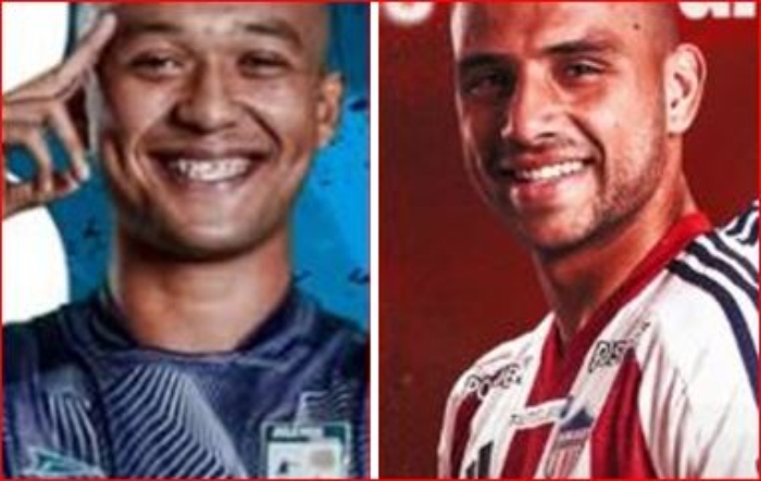 Liga Betplay- EN VIVO- Atlético- Junior- Copa Colombia- Conmebol- 2Sep-