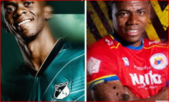 Fútbol- EN VIVO- Deportivo Pasto- Deportivo Cali- Liga Betplay2025- 14Sep-