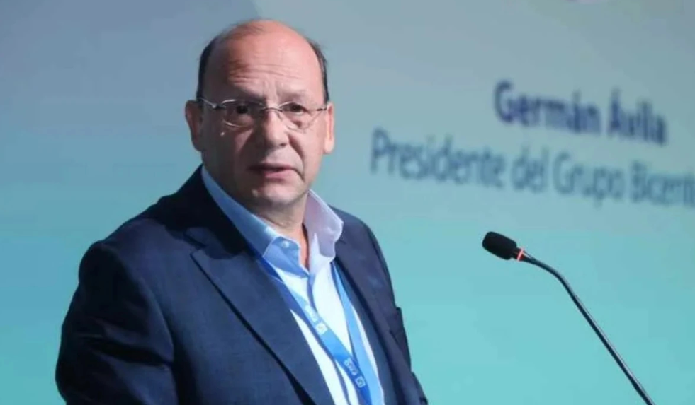 Germán Ávila