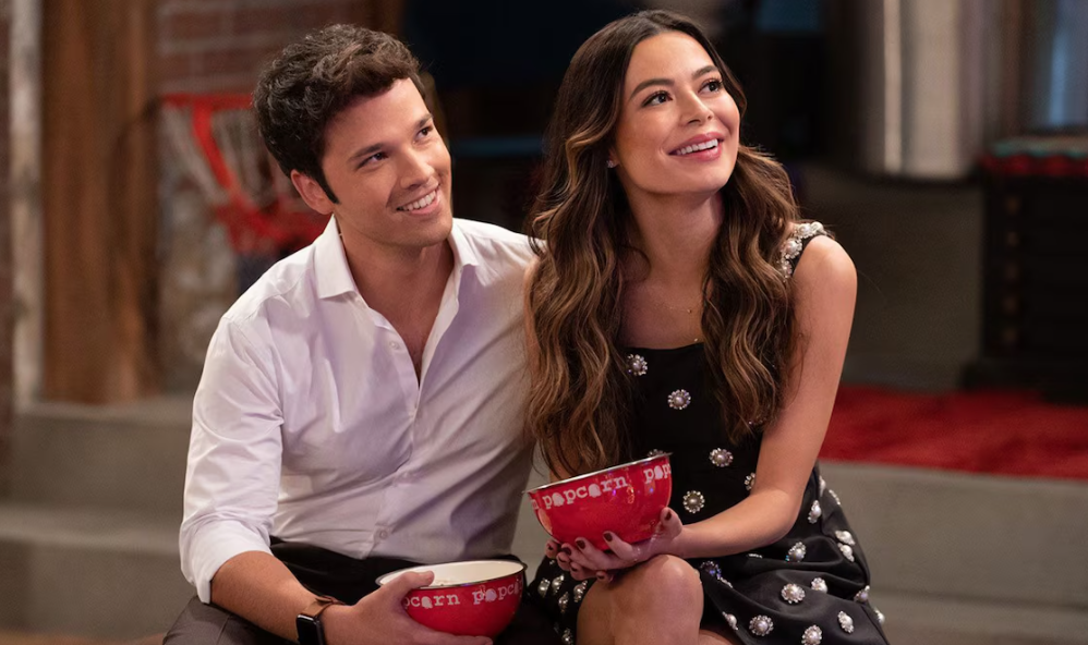 Miranda Cosgrove, protagonista de la exitosa serie de Nickelodeon, confirmó que una película de iCarly está en desarrollo.