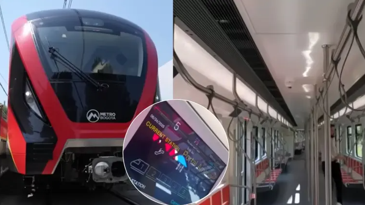 Metro de Bogotá