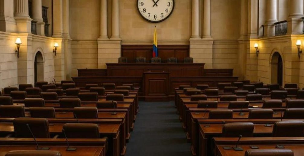 Presupuesto 2026