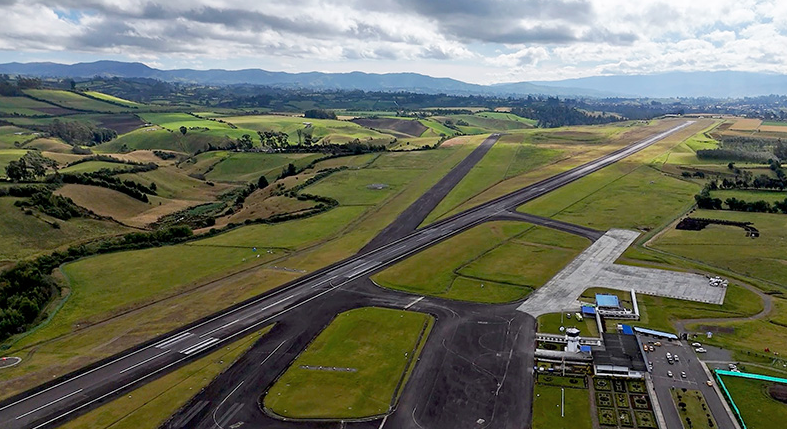 Aeropuerto San Luis
