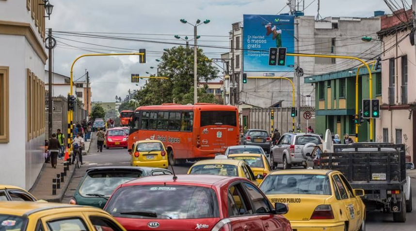 Pasto Pico y Placa