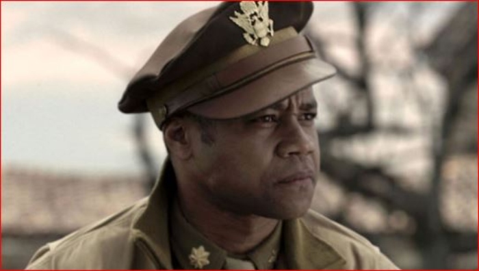 Bogotá- Cuba Gooding Jr-Hollywood- SMARTFILMS SUMMIT FEST-Centro Comercial BIMA- 30 Sep- Teatro Mayor Julio Mario Santo Domingo-