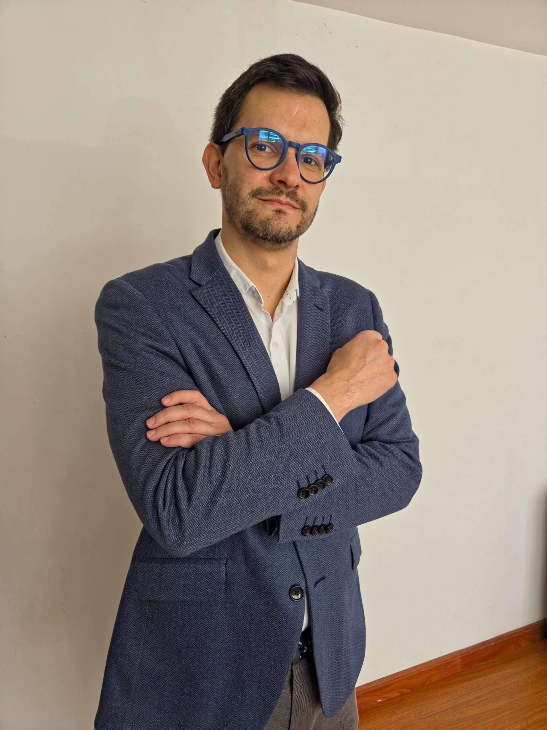 Alfredo Buchely, director de Fenalco.