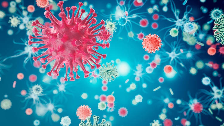 Esto se sabe Congreso Colombiano de Enfermedades Infecciosas 2025}