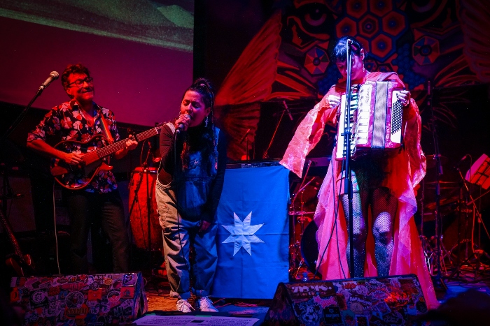 Idartes- OFB- 1Oct- Día de la Música en Bogotá-