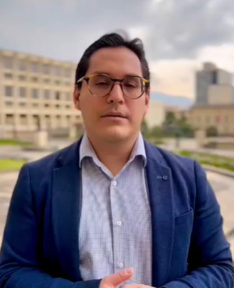Buscan frenar cierre del puente El Avispero