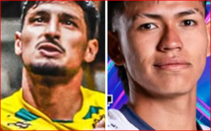 Fortaleza- Bucaramanga- LigaBetplay- Fútbol- EN VIVO- 26Sep-