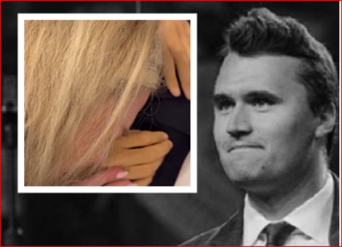 Funeral- Arizona- Trump- EEUU- Charlie Kirk- 13Sep-
