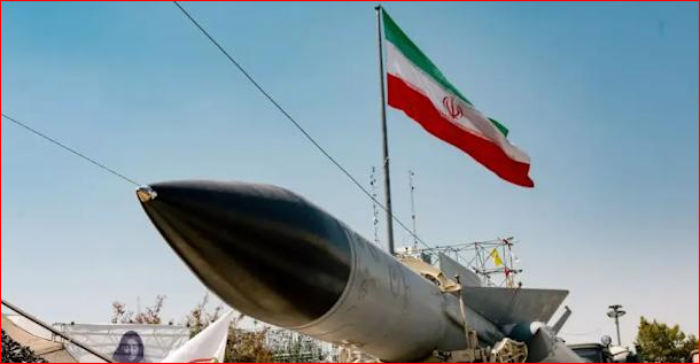 Trump- Irán- Armas nucleares- Francia- Israel- sanciones-Consejo de Seguridad de ONU-