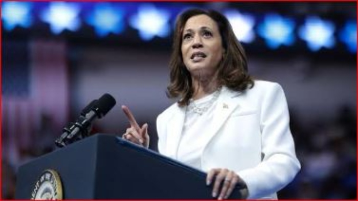Trump- Kamala Harris-EEUU- Servicio Secreto-1Sep-