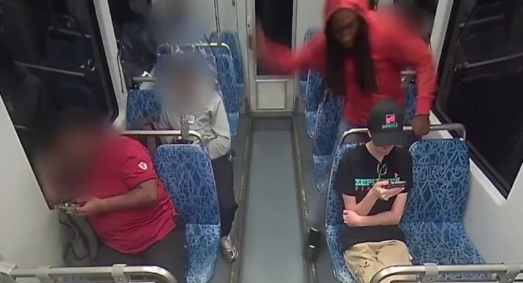 La muerte de una refugiada ucraniana en el metro de la ciudad saca a la luz un preocupante historial