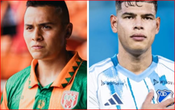 Millonarios- Envigados- Copa Colombia- 16Sep- Fútbol- En vivo-