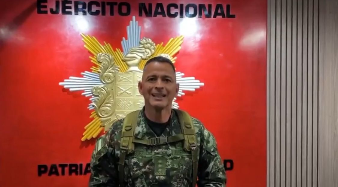 Prendido en llamas