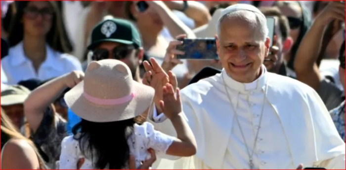 Cumpleaños- Efemérides- UnDiaComoHoy- 14sep-Vaticano- Perú- León XIV-