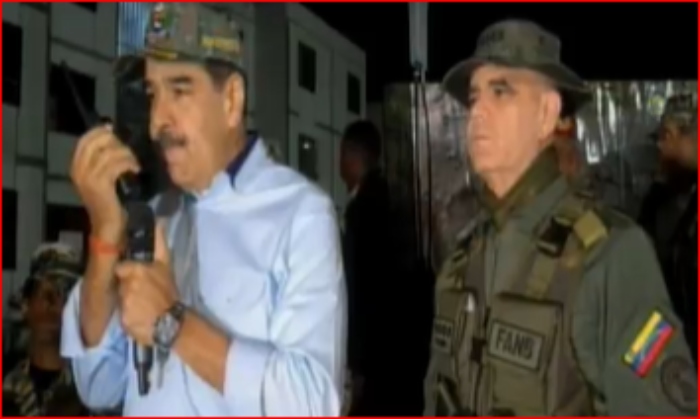 Venezuela- Plan Independencia 200- EEUU- Maduro- 11 Sep-