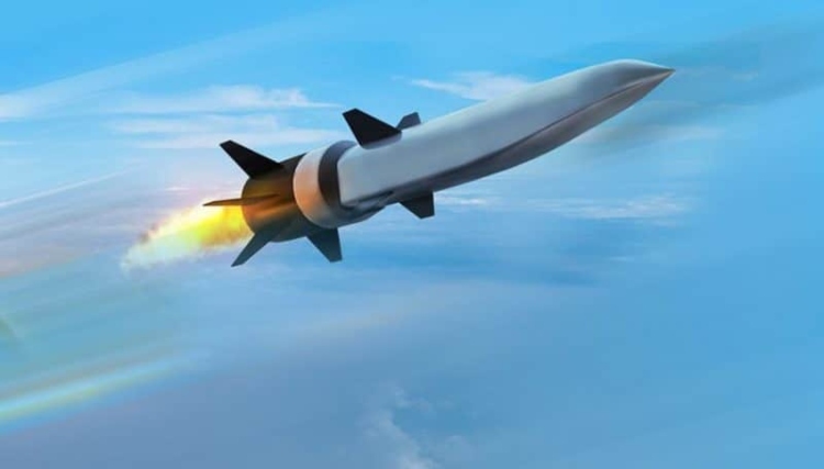 Taiwán revela misil hipersónico capaz de interceptar misiles balísticos
