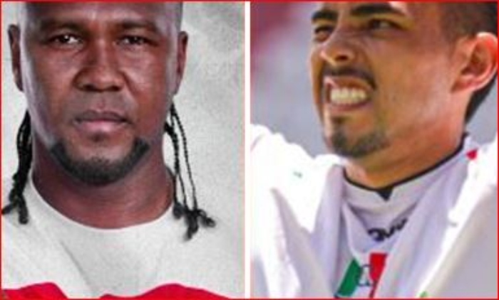 Santa Fe- El Campín- Once Caldas- Liga Betplay- 1Sep-