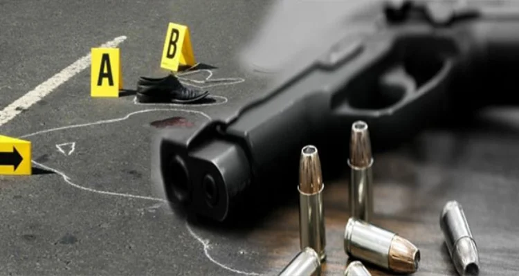 Sentencia de 36 años de prisión para homicidas de empresario y su mayordomo