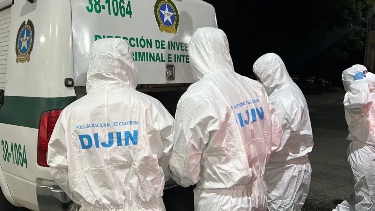 Sicariato en Barranquilla_ Asesinan a hombre con antecedentes en Villa San Carlos