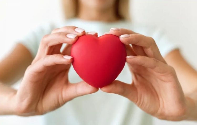 Un corazón fuerte comienza desde la gestación y la infancia_ nutrición y prevención desde la mesa