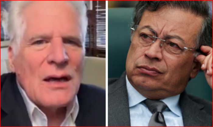 Álvaro Uribe-18Sep- Centro Democrátuico- Miguel Uribe Turbay- Miguel Uribe Londoño- Petro-