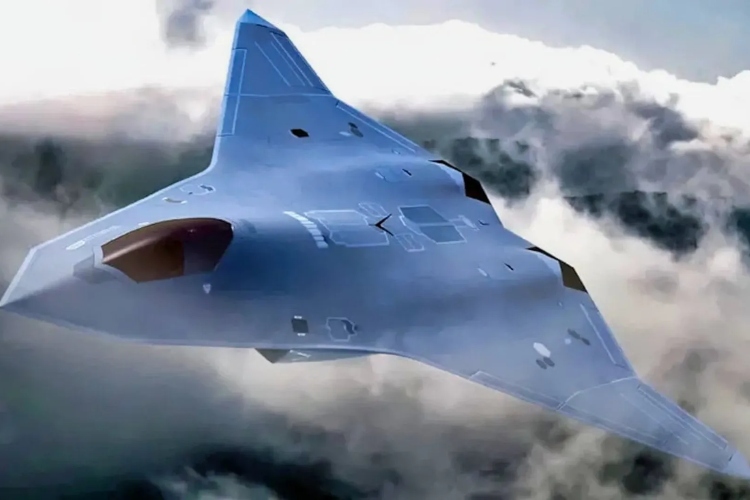 Boeing presenta el nuevo F/A-XX, el caza que transformará la aviación naval
