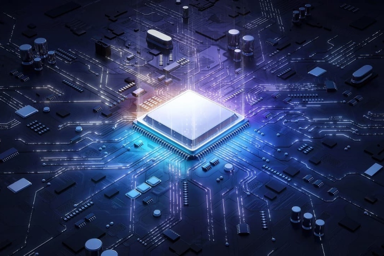 Chip basado en luz promete hasta 100× más eficiencia y velocidad