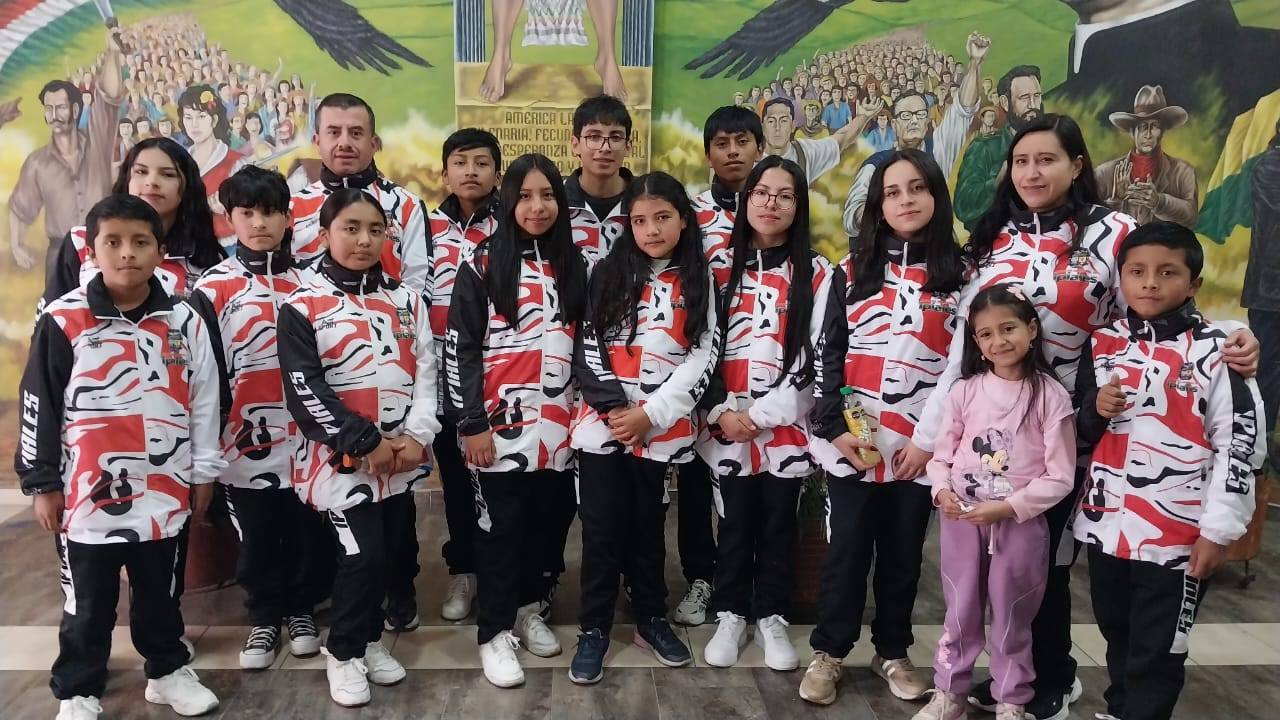 Dejaron huella histórica